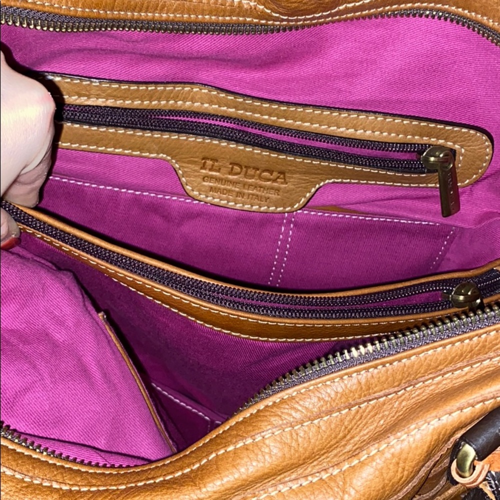 Satchel - Picture 2 of 2